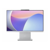 LENOVO AiO računalo IdeaCentre AIO 3 24ARR9 F0HR000KSC / AMD Ryzen 7 7735HS, 23.8", 1920×1080, 16GB, 1TB SSD, Free DOS, siva